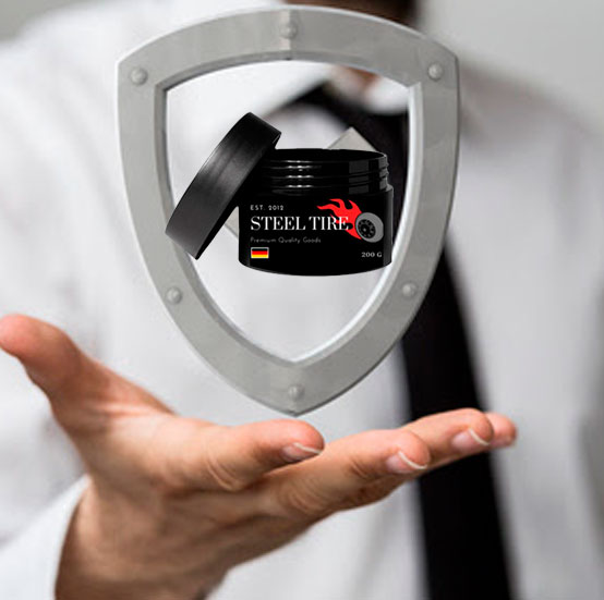 КЛЕЙ ДЛЯ РЕМОНТУ ГУМИ